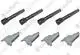 VAILLANT-Verschluss-Set-a-4-VIH-QW-190-1-E-u-w-Vaillant-Nr-0020196308 gallery number 1